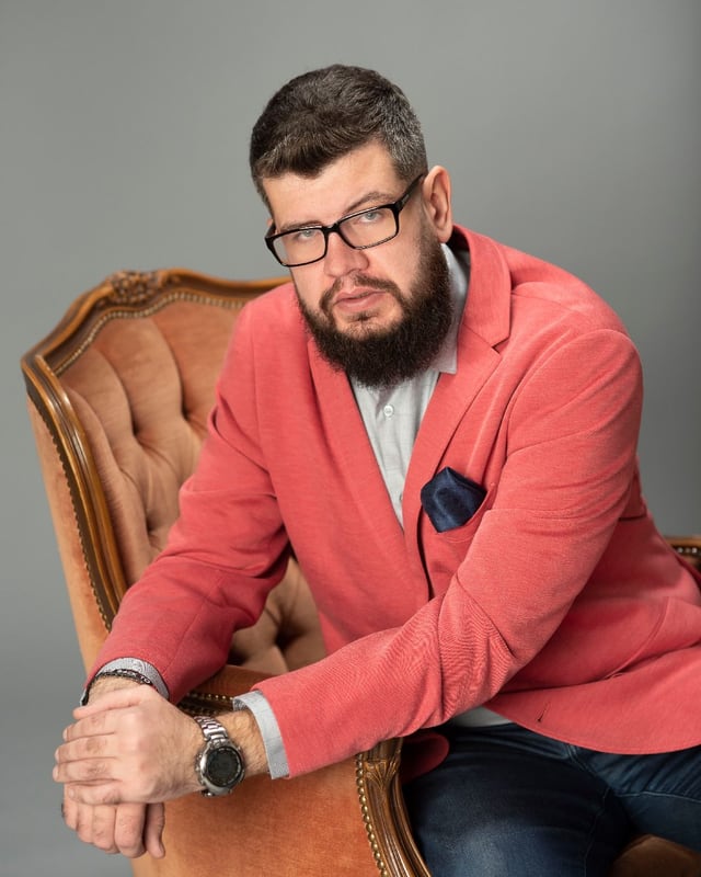 Jakub Skrobot